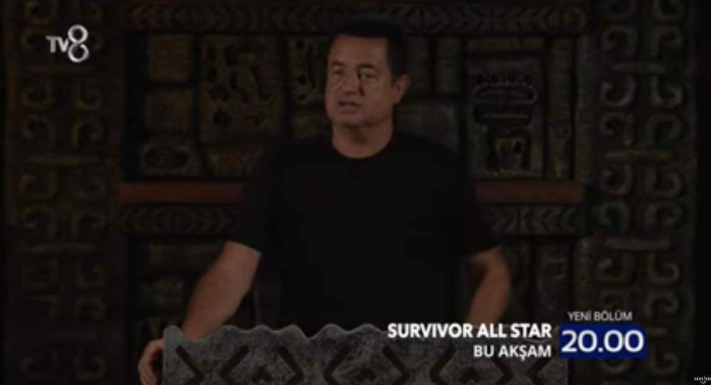 survivor 2024 all star seda aktuglu nun mesajinda ne yaziyor ucak olayinin perde arkasi ne acun ilicali acikladi